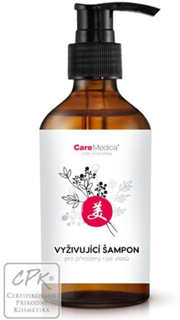 CareMedica Vyživujúce šampón 200 ml