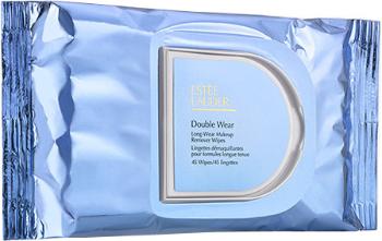 Estee Lauder LongWear Makeup Remover Towelettes odličovacie obrúsky 45 ks