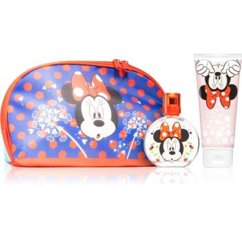 EP Line Disney Minnie Mouse darčeková sada pre deti