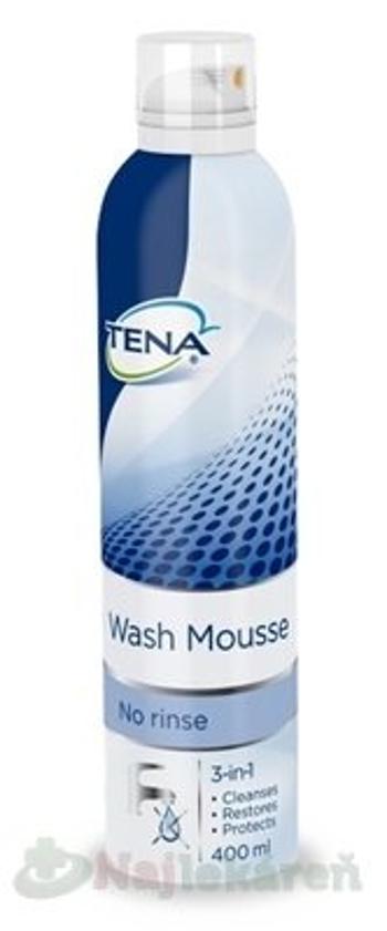 TENA Wash Mouse Mycí pena 400 ml