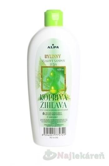 Luna šampón bylinný so žihľavou 430 ml