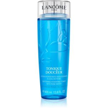 Lancôme Tonique Douceur pleťová voda bez alkoholu 400 ml