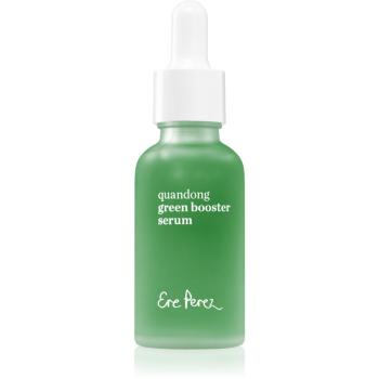 Ere Perez Quandong Green Booster Serum vyživujúce sérum na tvár 30 ml
