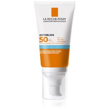 La Roche-Posay Anthelios Ultra ochranný krém na tvár bez parfumácie SPF 50+ 50 ml
