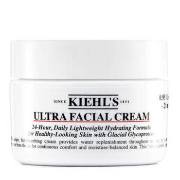 Kiehl´s Hydratačný pleťový krém ( Ultra Facial Cream) 28 ml