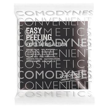 Comodynes Easy Peeling exfoliačné obrúsky na tvár 8 ks