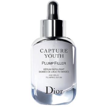 Dior Vypĺňajúci sérum pre mladistvý vzhľad pleti Capture Youth (Age-Delay Plumping Serum) 30 ml