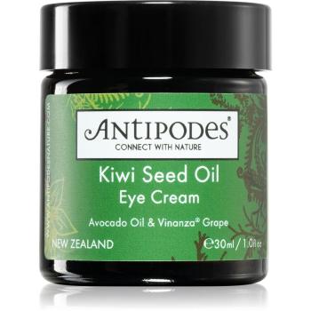 Antipodes Kiwi Seed Oil upokojujúci očný krém 30 ml