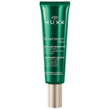 Nuxe Zpevňující emulzia proti starnutiu pleti Nuxuriance Ultra (Replenishing Fluid Cream) 50 ml