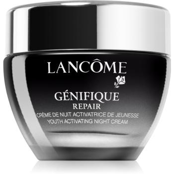 Lancôme Génifique nočný omladzujúci krém pre všetky typy pleti 50 ml