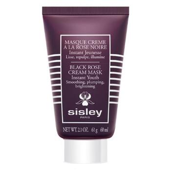 Sisley Krémová pleťová maska ​​s čiernou ružou (Black Rose Cream Mask) 60 ml