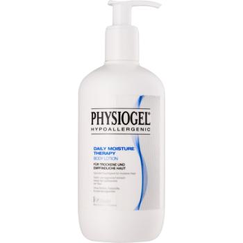 Physiogel Daily MoistureTherapy hydratačný telový balzam pre suchú a citlivú pokožku 400 ml