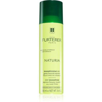 René Furterer Naturia suchý šampón pre všetky typy vlasov 250 ml