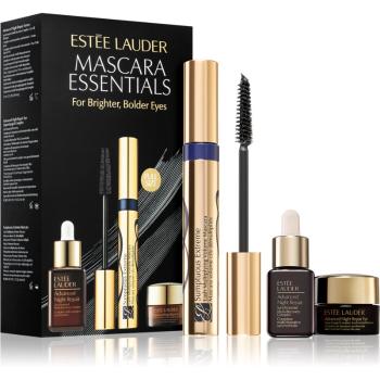Estée Lauder Mascara Essentials darčeková sada (na oči)