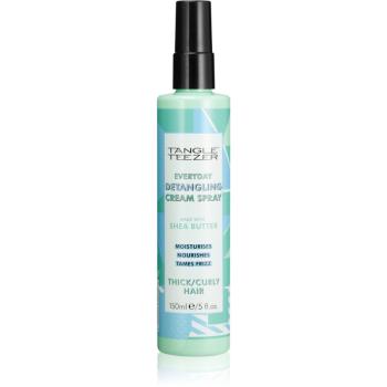 Tangle Teezer Everyday Detangling Spray sprej pre jednoduché rozčesávanie vlasov 150 ml