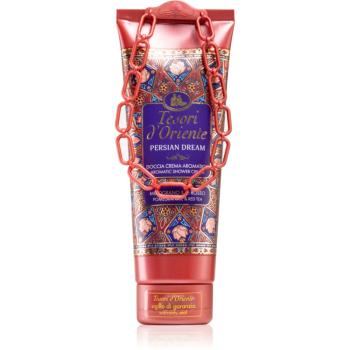 Tesori d'Oriente Persian Dream relaxačný sprchový krém 250 ml