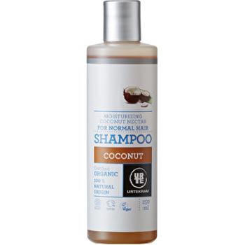 Urtekram Šampón kokosový 250 ml BIO
