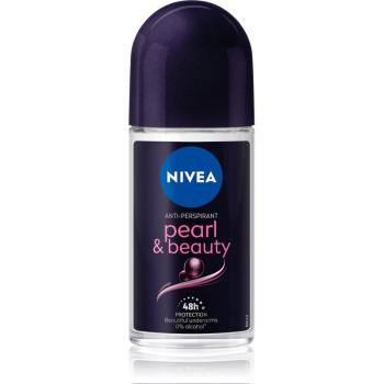 Nivea Pearl & Beauty guličkový antiperspirant 50 ml