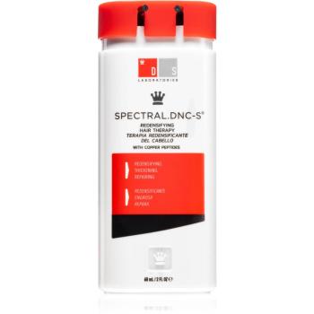 DS Laboratories SPECTRAL DNC S koncentrované sérum stimulujúci rast vlasov 60 ml
