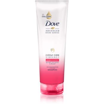 Dove Advanced Hair Series Colour Care šampón pre farbené vlasy 250 ml