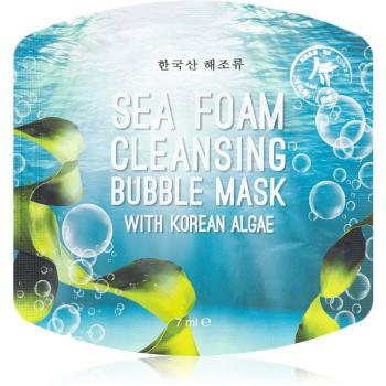Avon Sea Foam čistiaca pleťová maska 7 ml