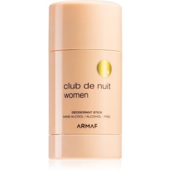 Armaf Club de Nuit Woman tuhý dezodorant pre ženy 75 g