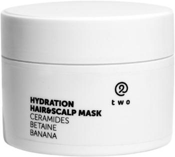 Two cosmetics Hydration Hair&Scalp Mask 200 ml