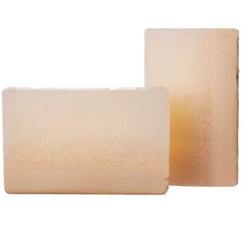 Soaphoria Caolinite organické čisticí mýdlo s bílým jílem 110 g