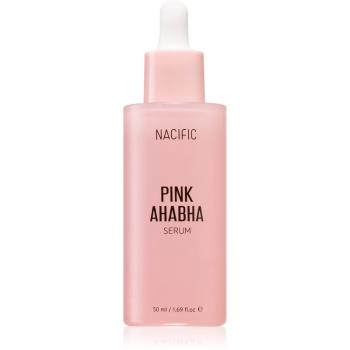 Nacific Pink AHABHA