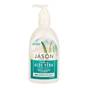 JASON Mydlo tekuté aloe vera 473 ml