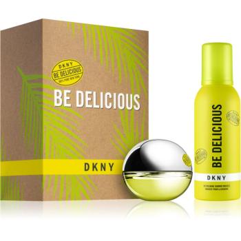 DKNY Be Delicious darčeková sada II. (pre ženy)
