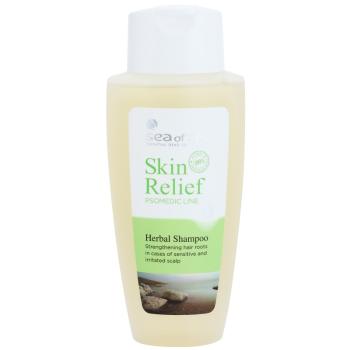 Sea of Spa Skin Relief ošetrujúci šampón 250 ml
