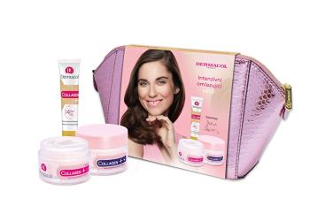 Dermacol Kozmetická sada pre ženy Collagen Plus