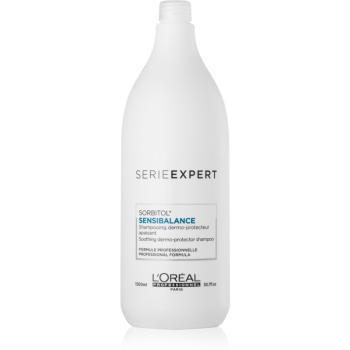 L’Oréal Professionnel Serie Expert Sensibalance upokojujúci šampón pre citlivú pokožku hlavy 1500 ml