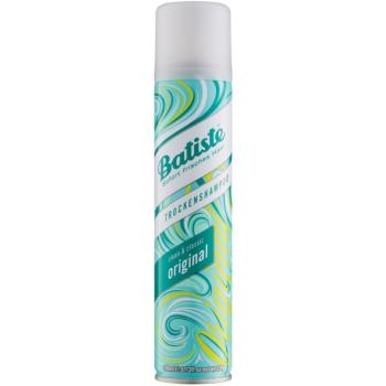 Batiste Fragrance Original suchý šampón pre všetky typy vlasov 200 ml