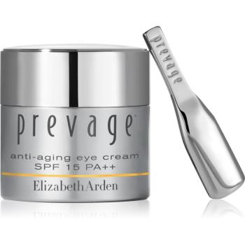 Elizabeth Arden Prevage Anti-Aging Eye Cream očná starostlivosť proti vráskam SPF 15 15 ml