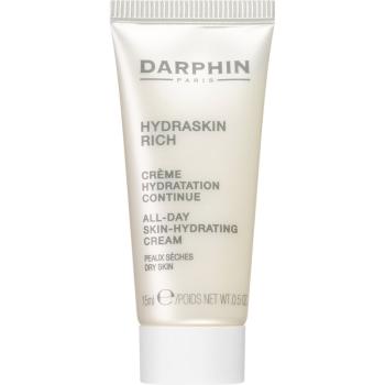 Darphin Hydraskin pleťový krém pre normálnu až suchú pleť 15 ml
