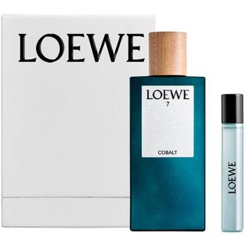 Loewe 7 Cobalt darčeková sada pre mužov