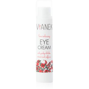 Vianek Line-Reducing revitalizačný očný krém 15 ml