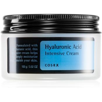 Cosrx Hyaluronic Acid Intensive intenzívny krém s kyselinou hyalurónovou 100 ml