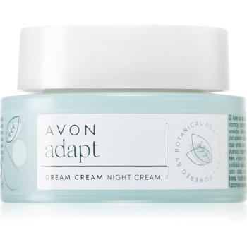 Avon Adapt Dream Cream nočný krém proti prejavom starnutia pleti 50 ml