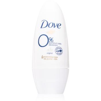 Dove Original dezodorant roll-on 24h 50 ml