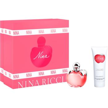 Nina Ricci Nina darčeková sada pre ženy