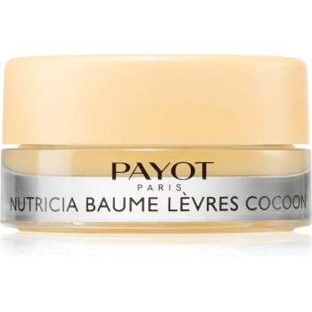Payot Nutricia Baume Lèvres Cocoon intenzívny vyživujúci balzam na pery 6 g