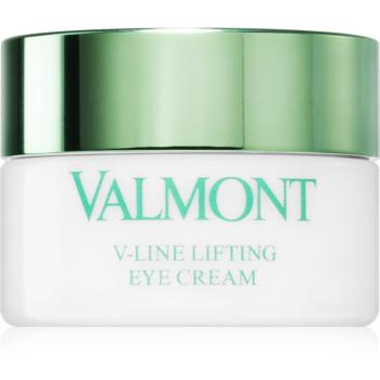Valmont V-Line vyhladzujúci očný krém proti vráskam 15 ml