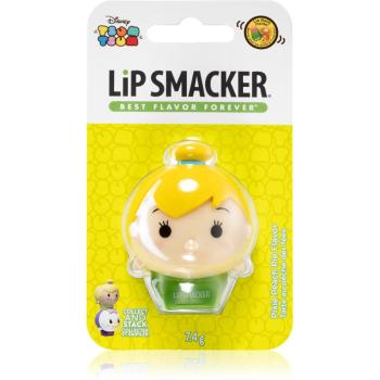 Lip Smacker Disney Tsum Tsum Pixie balzam na pery príchuť Peach Pie 7.4 g