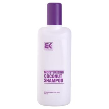 Brazil Keratin Coco šampón pre poškodené vlasy 300 ml