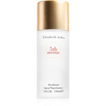 Elizabeth Arden 5th Avenue Deodorant Spray dezodorant v spreji pre ženy 150 ml