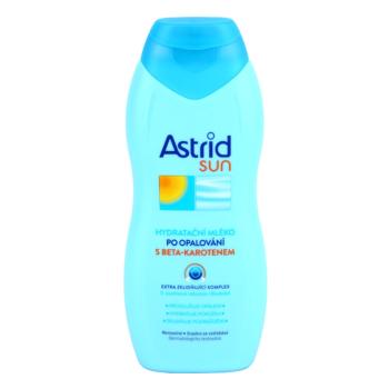 Astrid Sun hydratačné telové mlieko po opaľovaní 200 ml