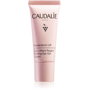 Caudalie Resveratrol-Lift očný gélový krém so spevňujúcim účinkom 15 ml